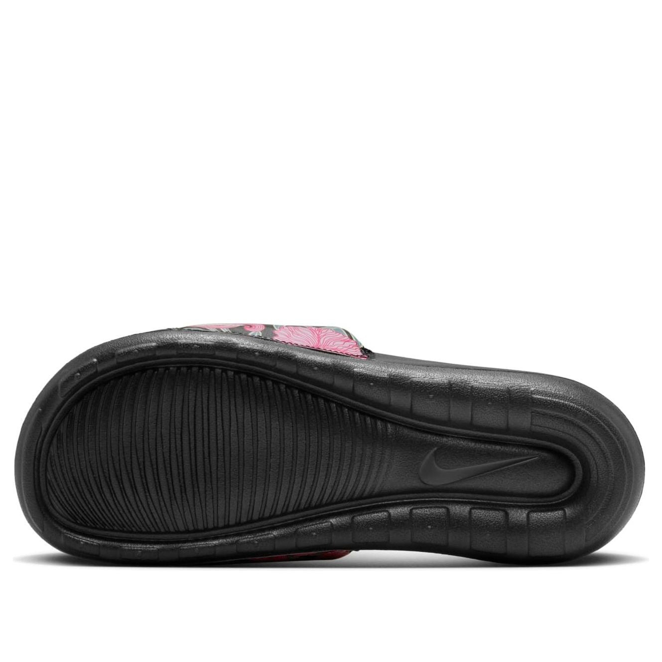(WMNS) Nike x Naomi Osaka Victori One Slide 'Japanese Cherry Blossoms' FJ6767-001 - 4