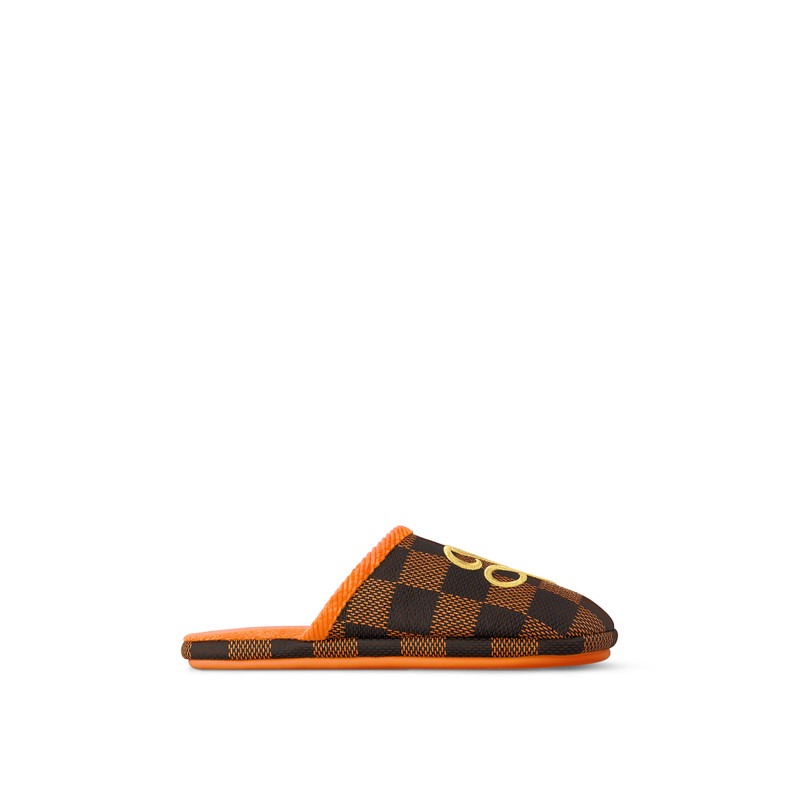 LV Palace Slipper - 1