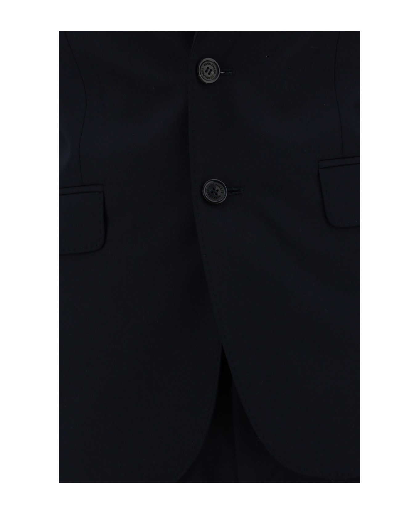 Complete Suit - 3