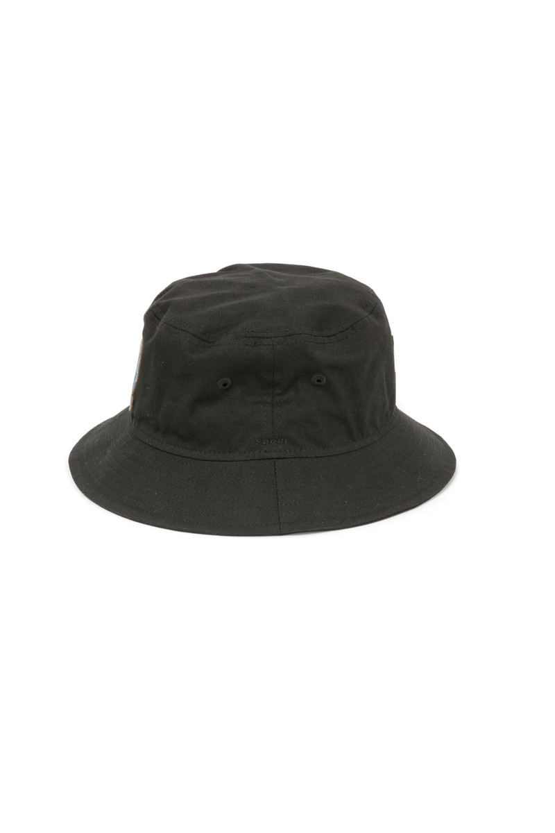 sacai x NEW ERA®  Gonz ONE LOVE Hat 4