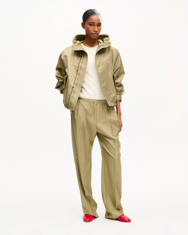 KENZO 'KENZO Tulip' windbreaker outlook