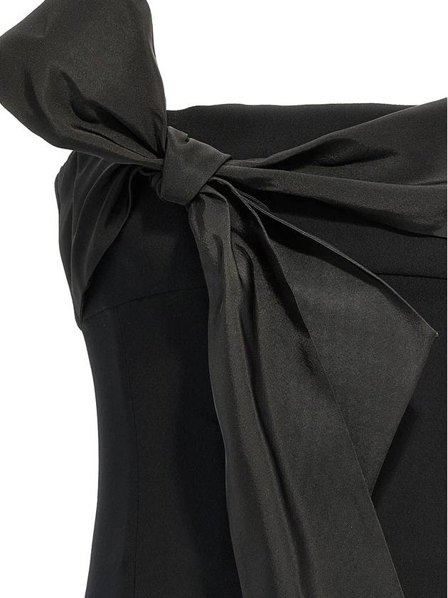 【関税込み】dsquared2 'Bow Corset' dress DSQUARED2 DSQUARED2 'Bow Corset' Dress | balaan | REVERSIBLE