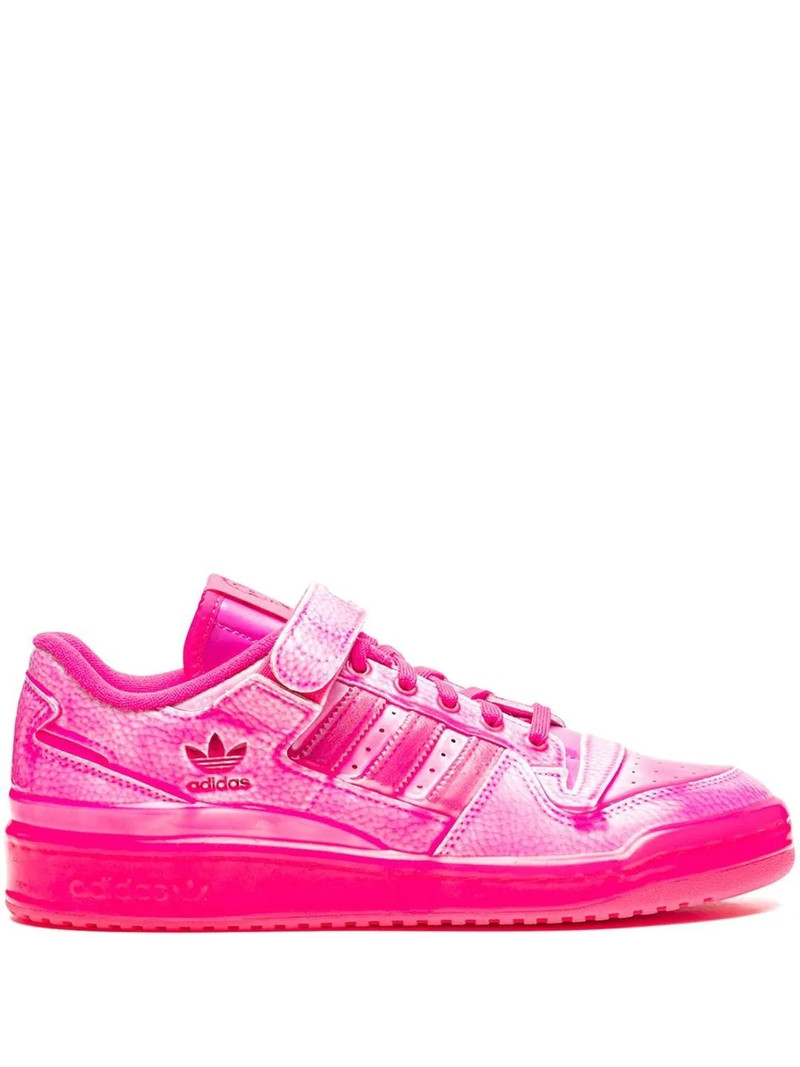 x Jeremy Scott Forum Low sneakers - 1