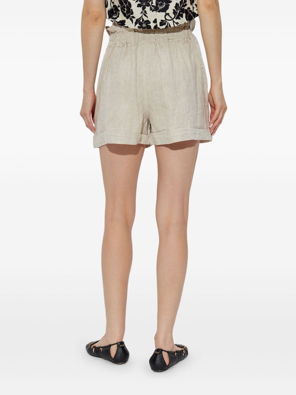 Ducky shorts - 4