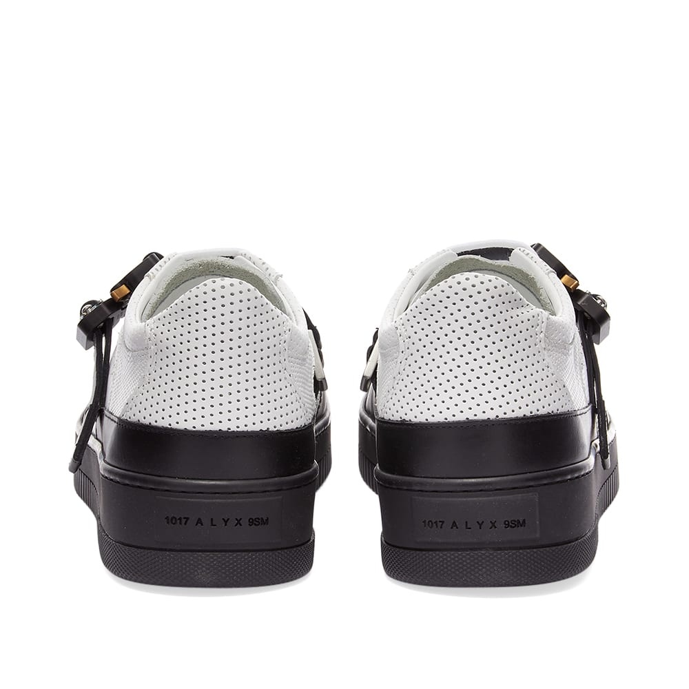 1017 ALYX 9SM Buckle Low Trainer - 3