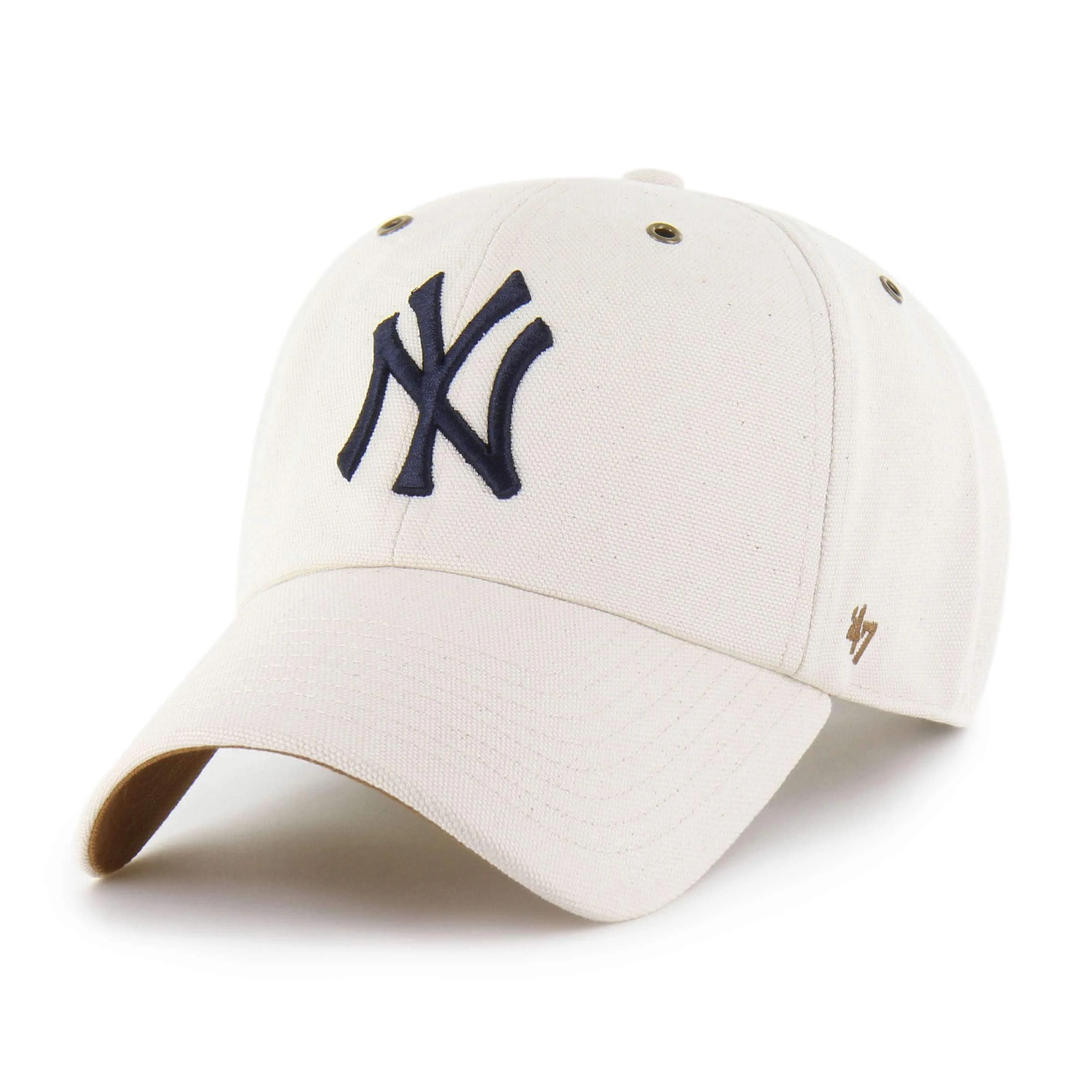 New York Yankees '47 Undyed Clean Up - 1