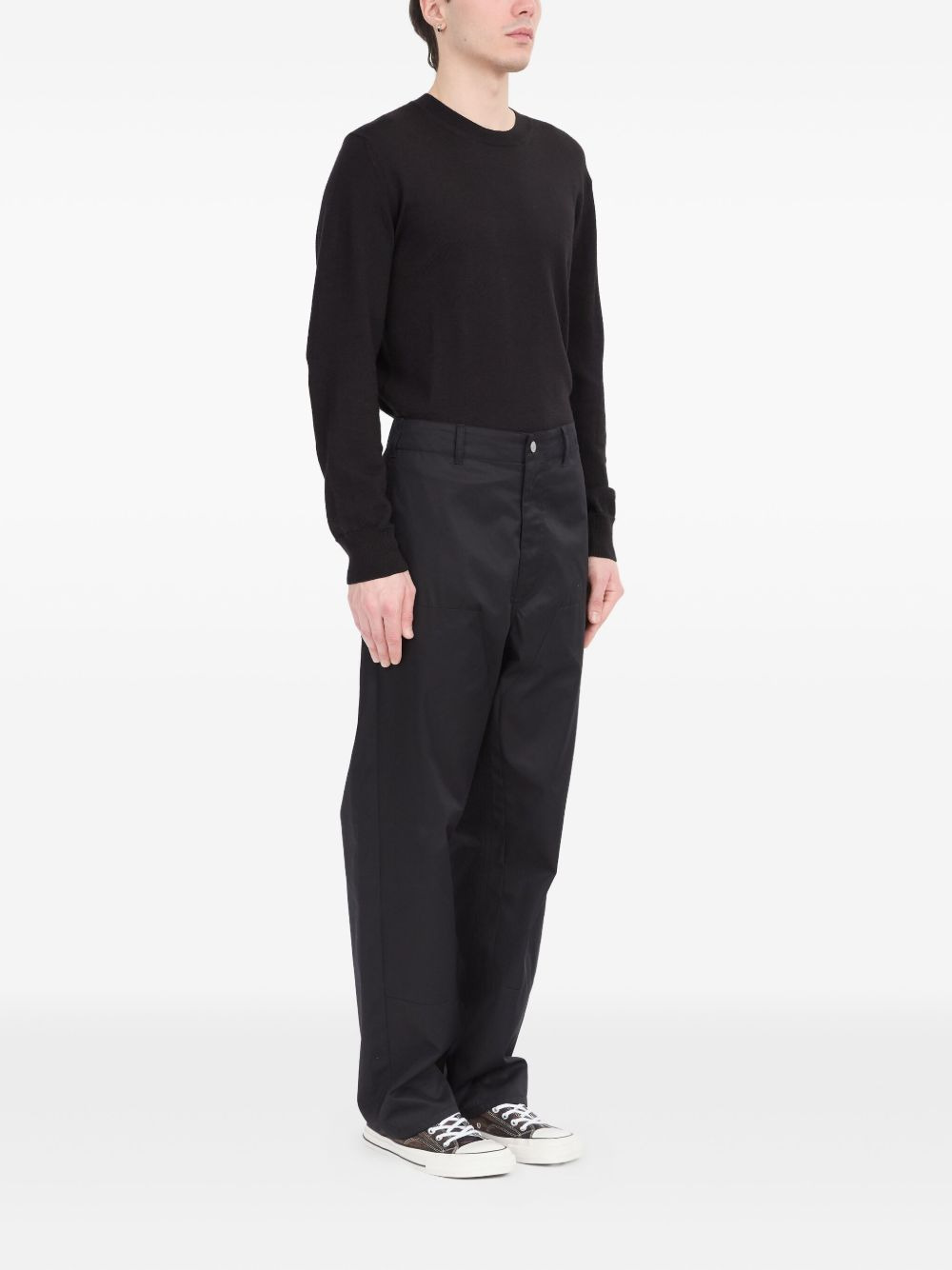 five-pocket jeans - 3