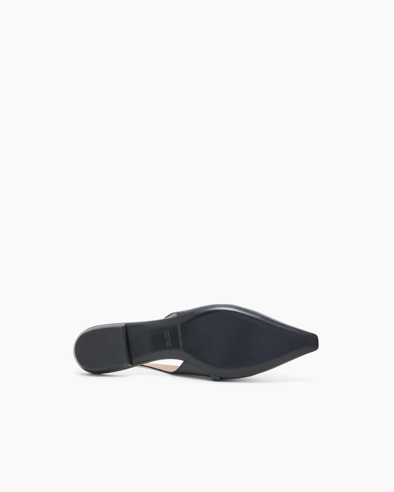 BALLET FLATS - 6