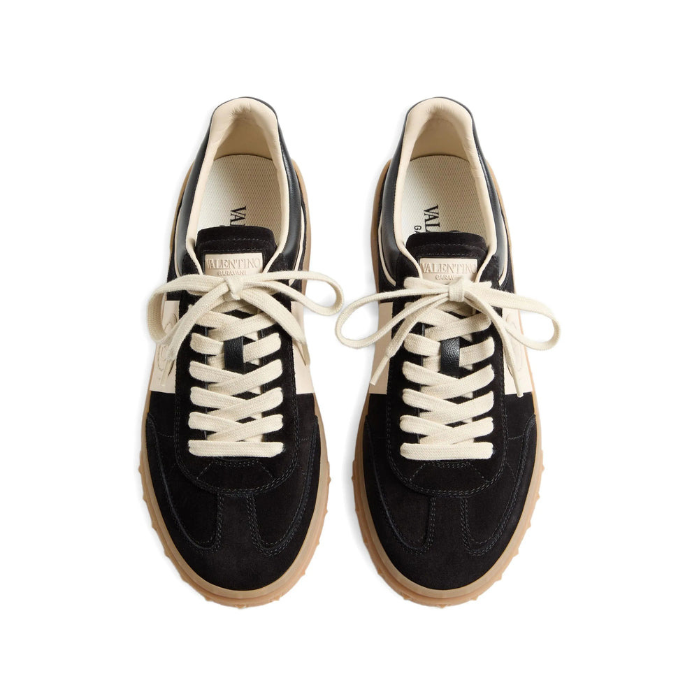 Valentino Garavani Black Trainers Women - 2