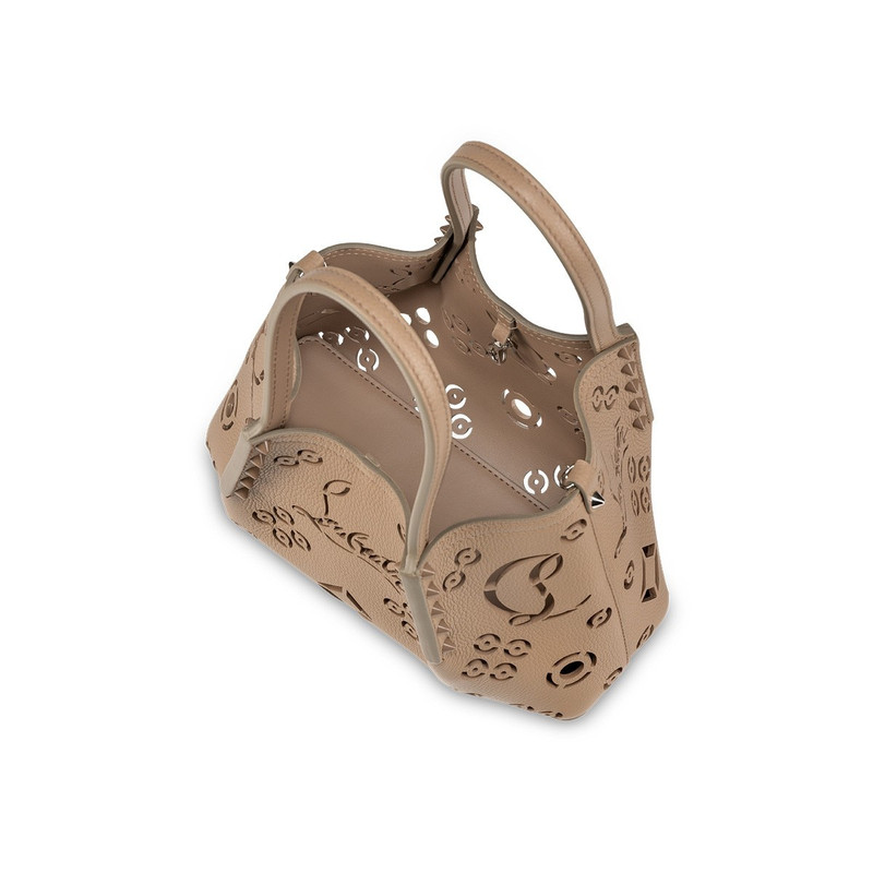 Cabarock mini Brown 6