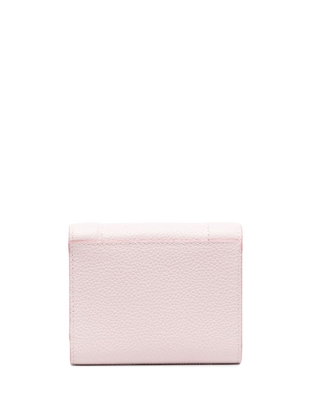 Ninon de Lancel tri-fold wallet - 2