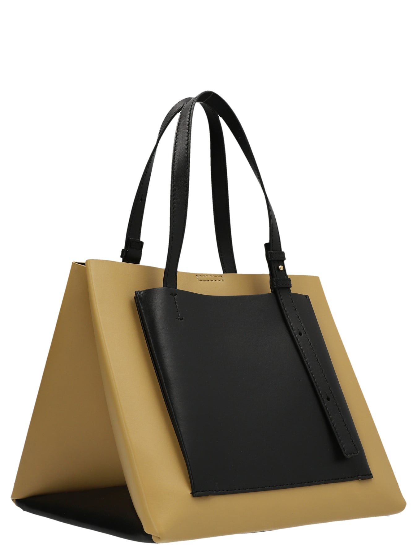 Jil Sander 'Ombra' handbag | REVERSIBLE