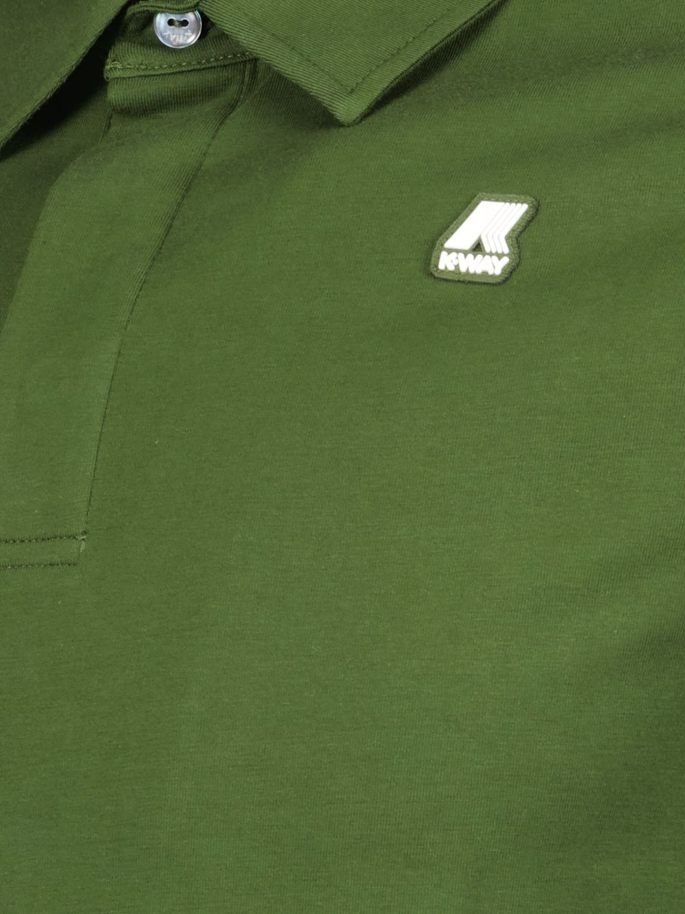 short-sleeve polo shirt - 3