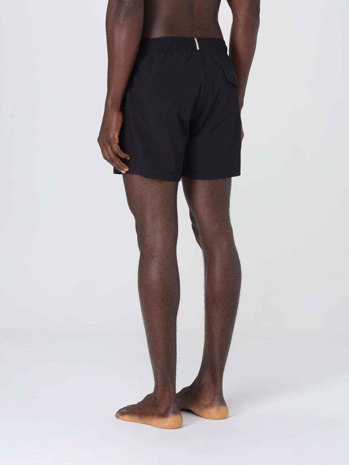 Swimsuit men Boss - 2