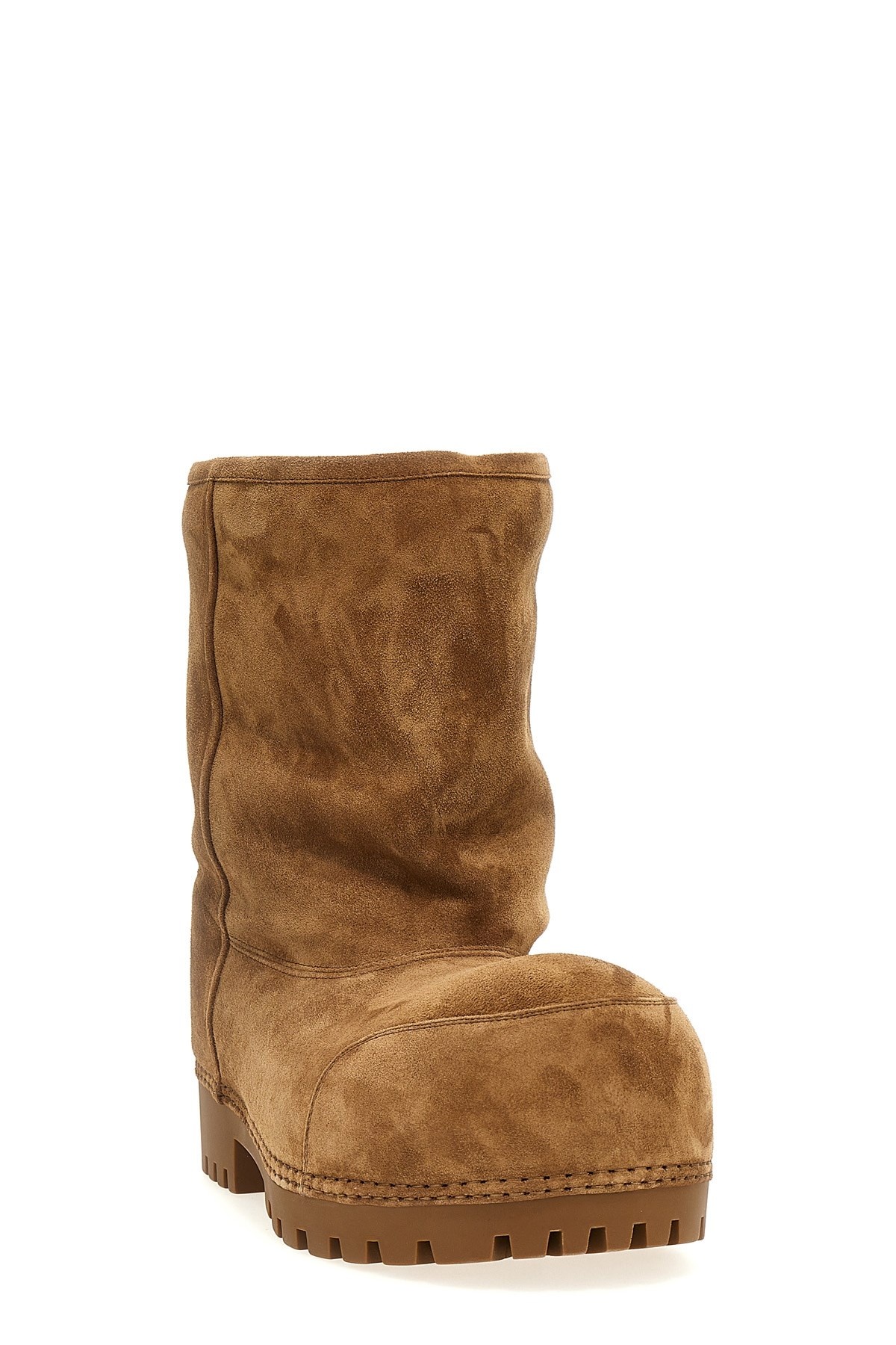 'Alaska Fur' boots - 2