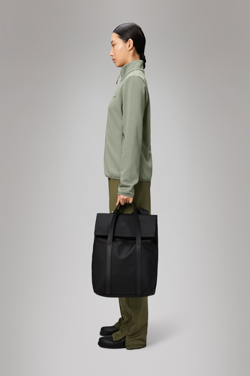 2 Way Tote Backpack 3
