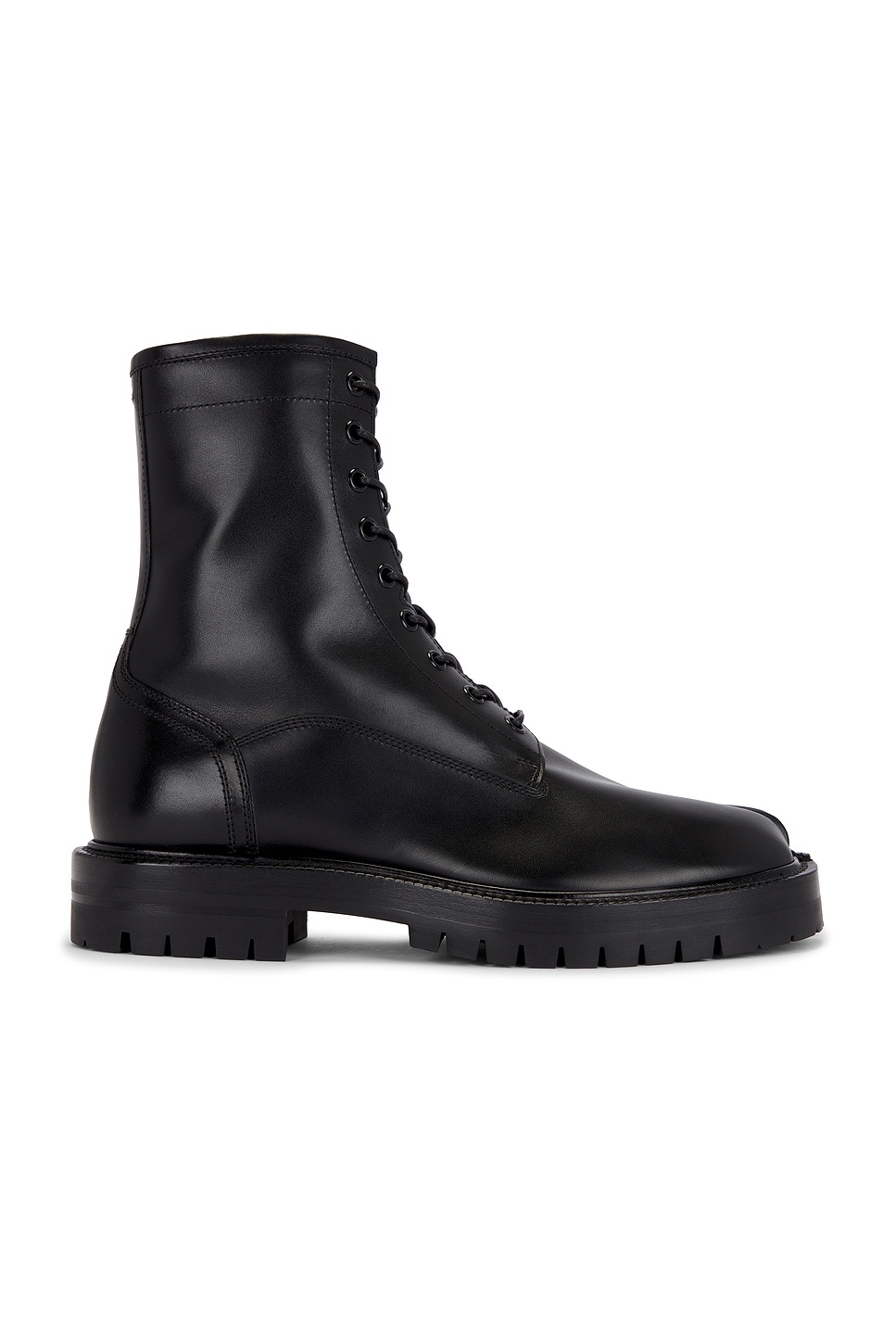 Tabi County Combat Boot - 1