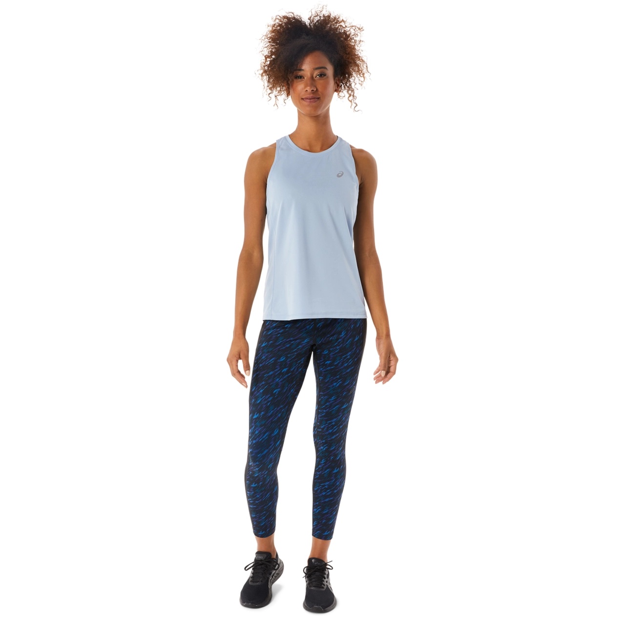 WOMEN'S KATE 7/8 TIGHT - 5