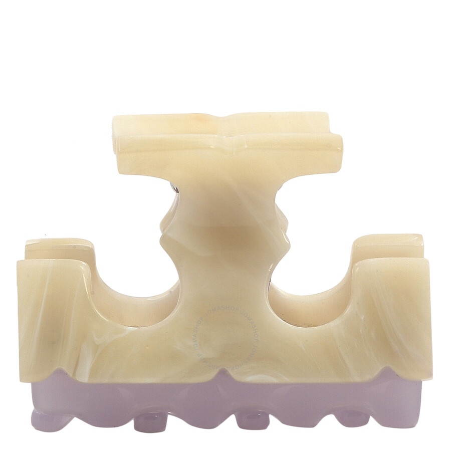 Other Designers Tory Burch - Tory Burch Horn/Purple Small  display picture 1