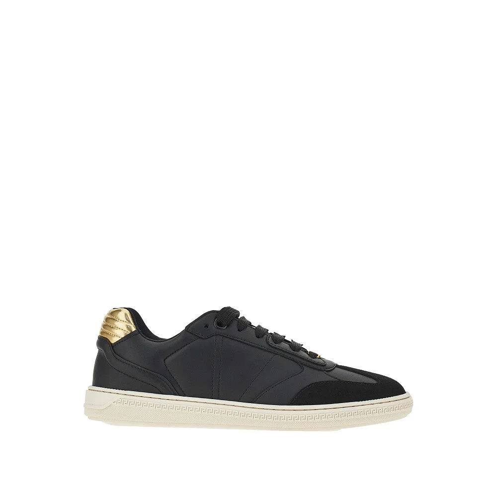 GRECA COURT SNEAKERS - 1