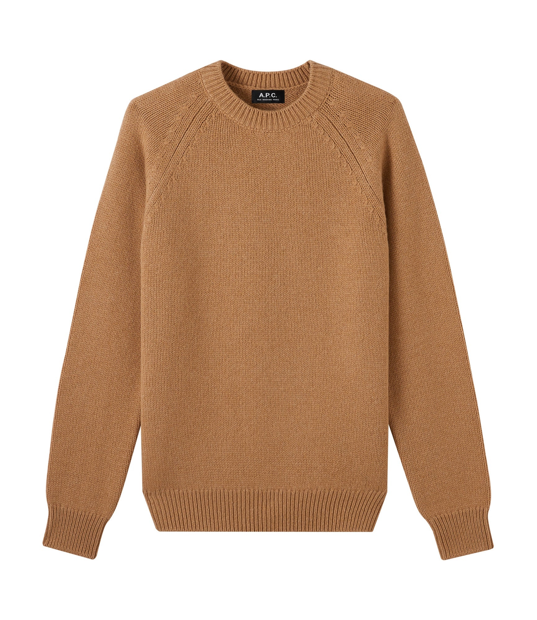 Pierre sweater - 1