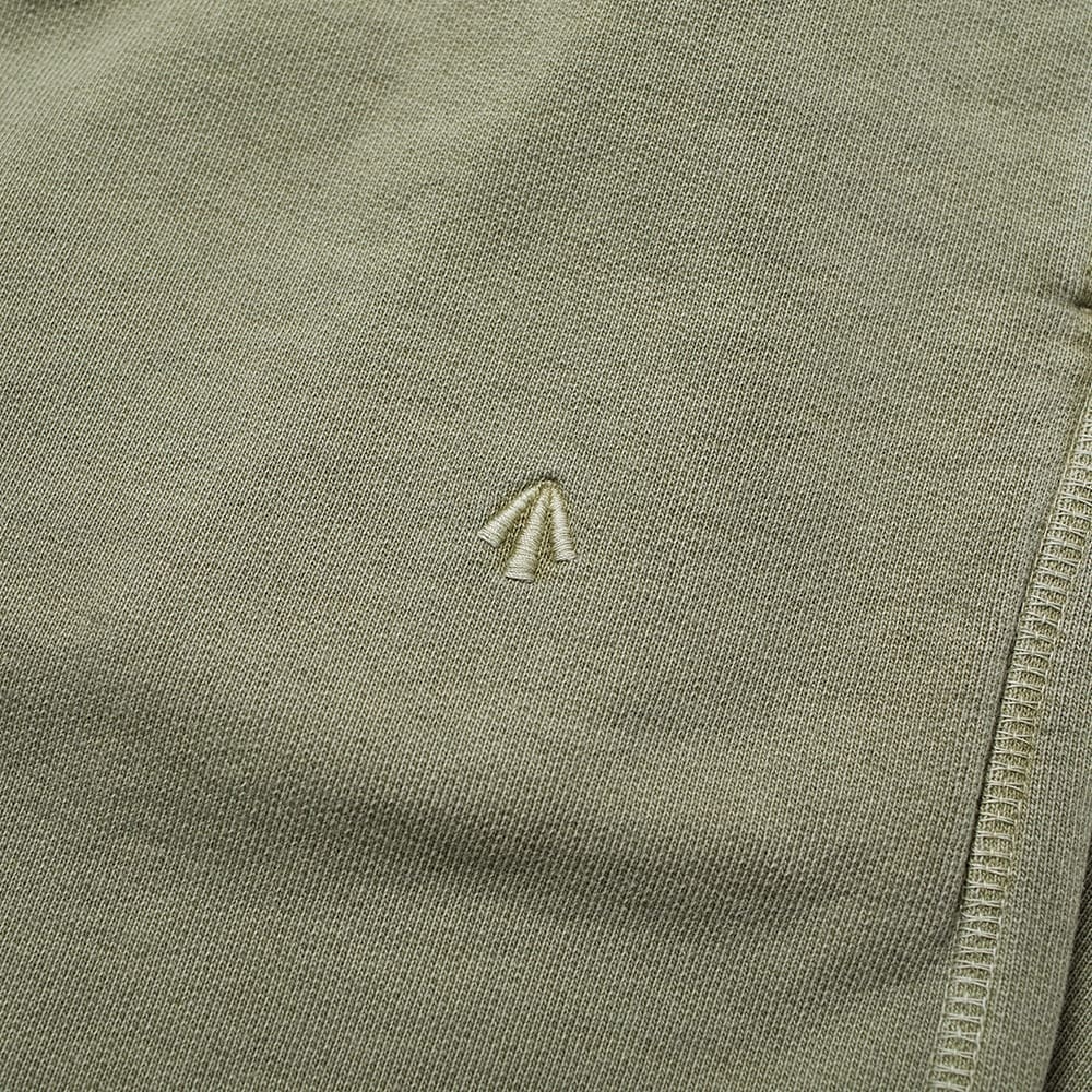 Nigel Cabourn Embroidered Arrow Sweat Pant - 2