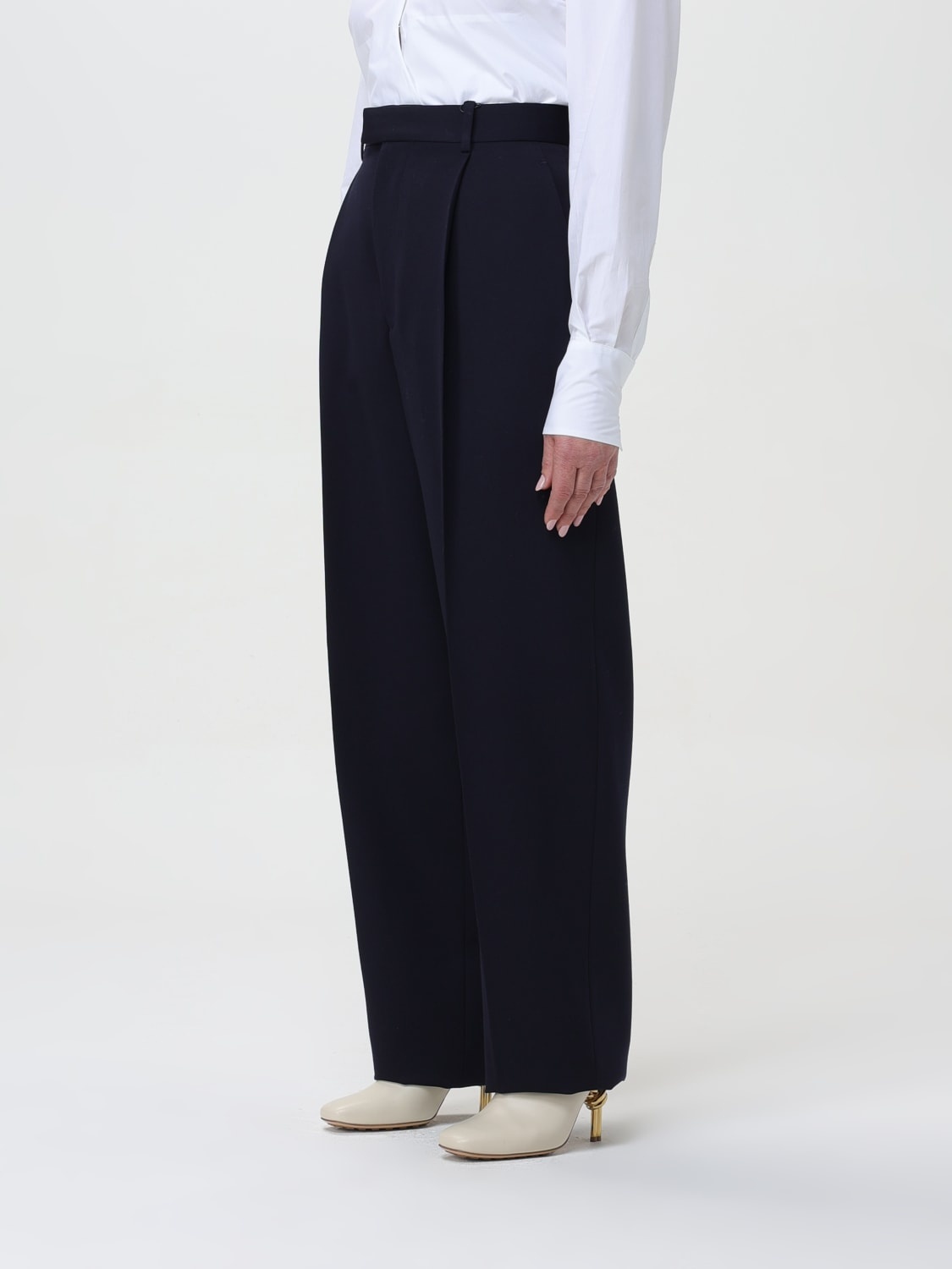 Pants woman Bottega Veneta - 4
