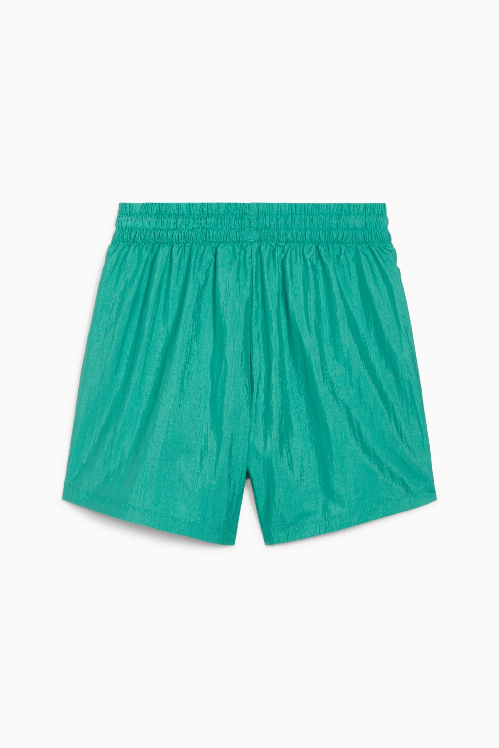 PUMA FIT Women's 5" Woven Shorts - 2
