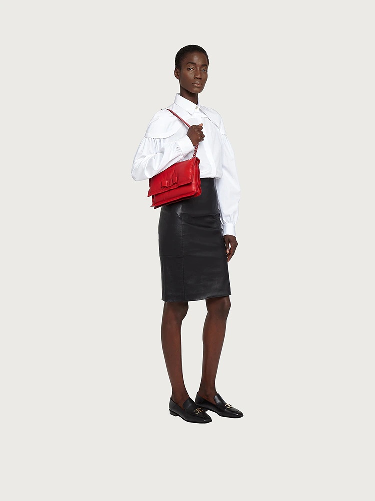 VIVA BOW BAG (S) - 5