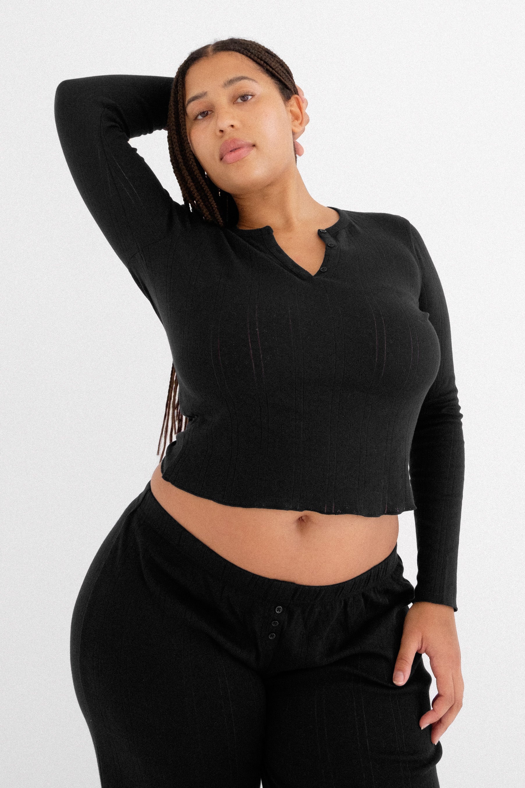 The Henley Black - 3
