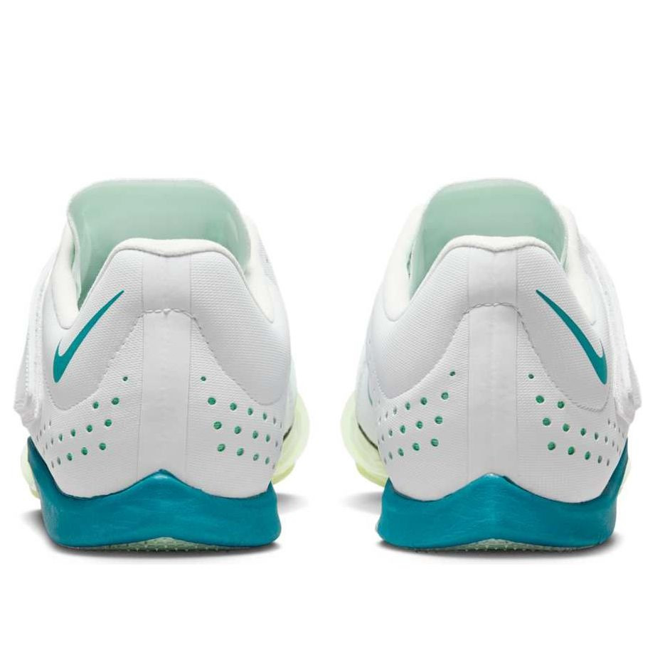 Nike Long Jump Elite 'White Barely Green' FZ9326-100 - 5