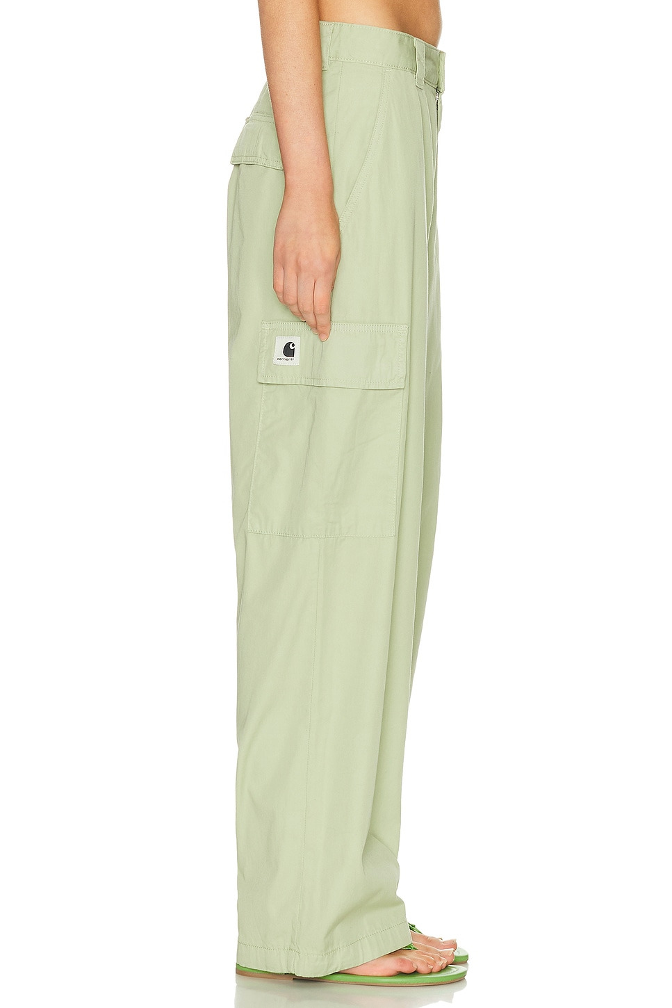 Kingston Pant - 2