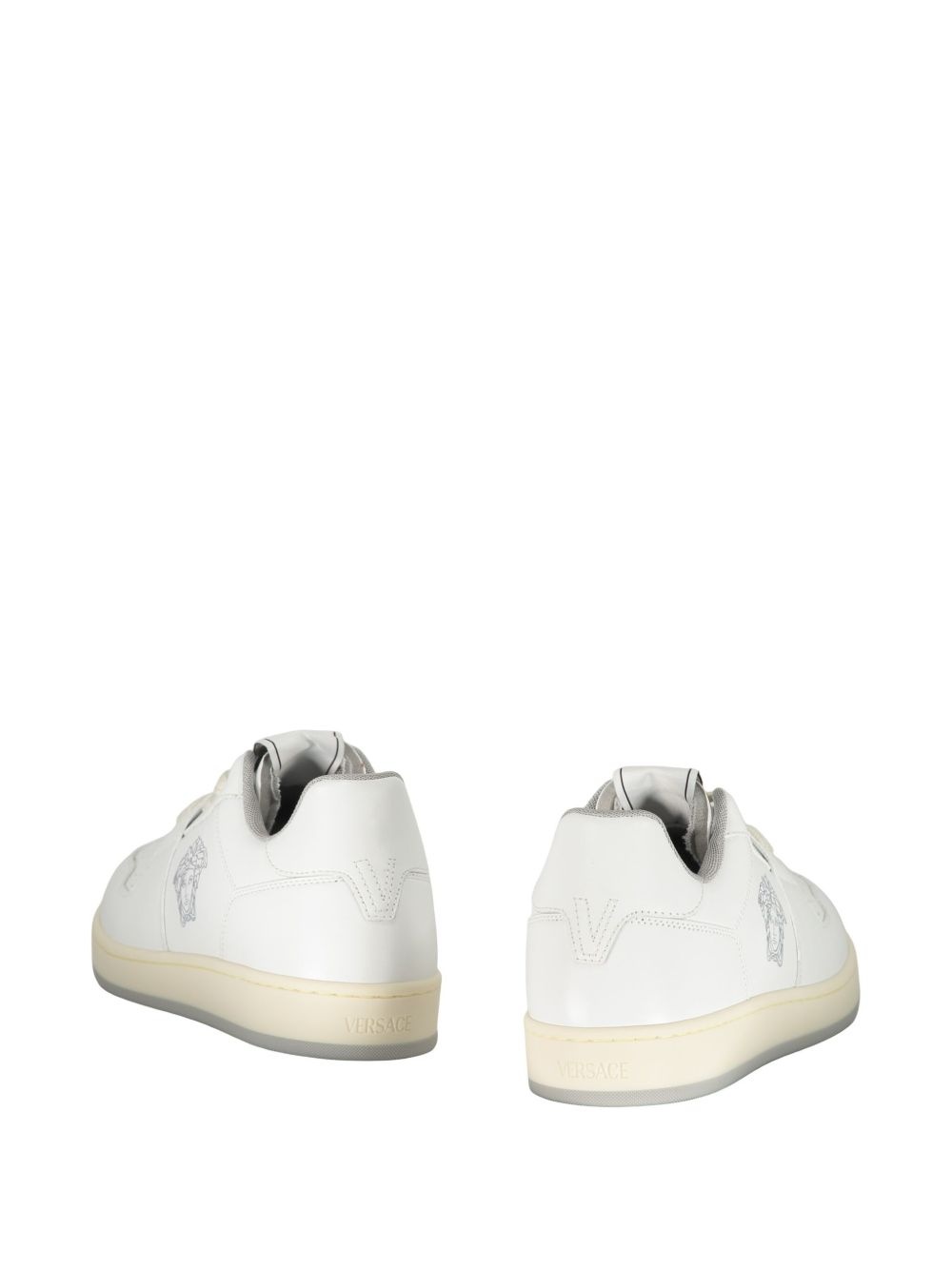 Medusa Head sneakers - 3