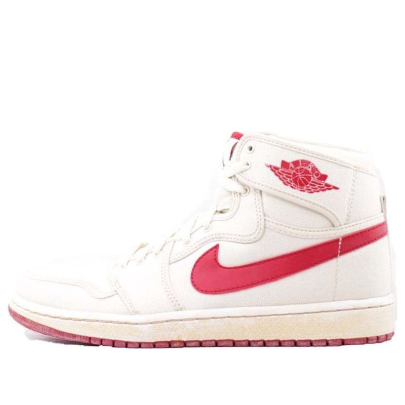 Air Jordan 1 AJKO Retro High 'Red' 402297-161 - 1
