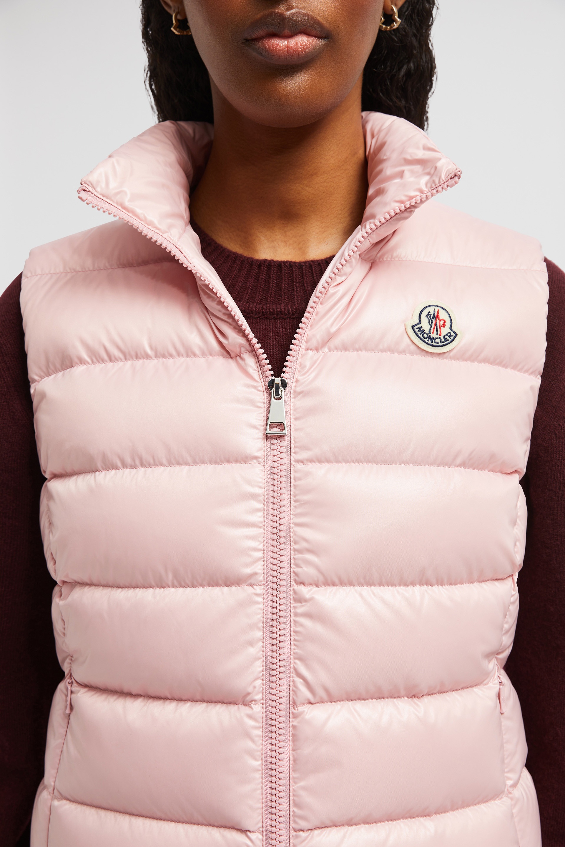 Ghany Down Vest - 7