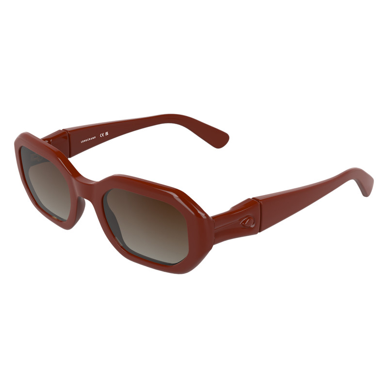 Longchamp Sunglasses Brick - OTHER outlook
