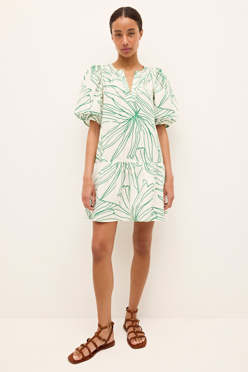 CLARA DRESS 5
