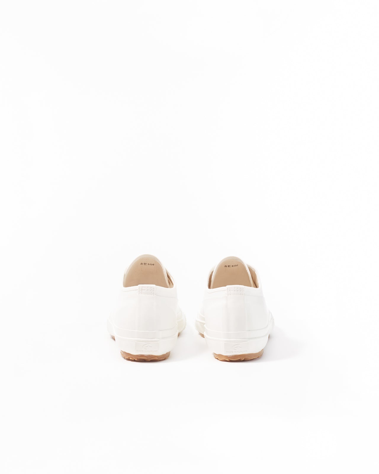 Canvas Low Top - 5