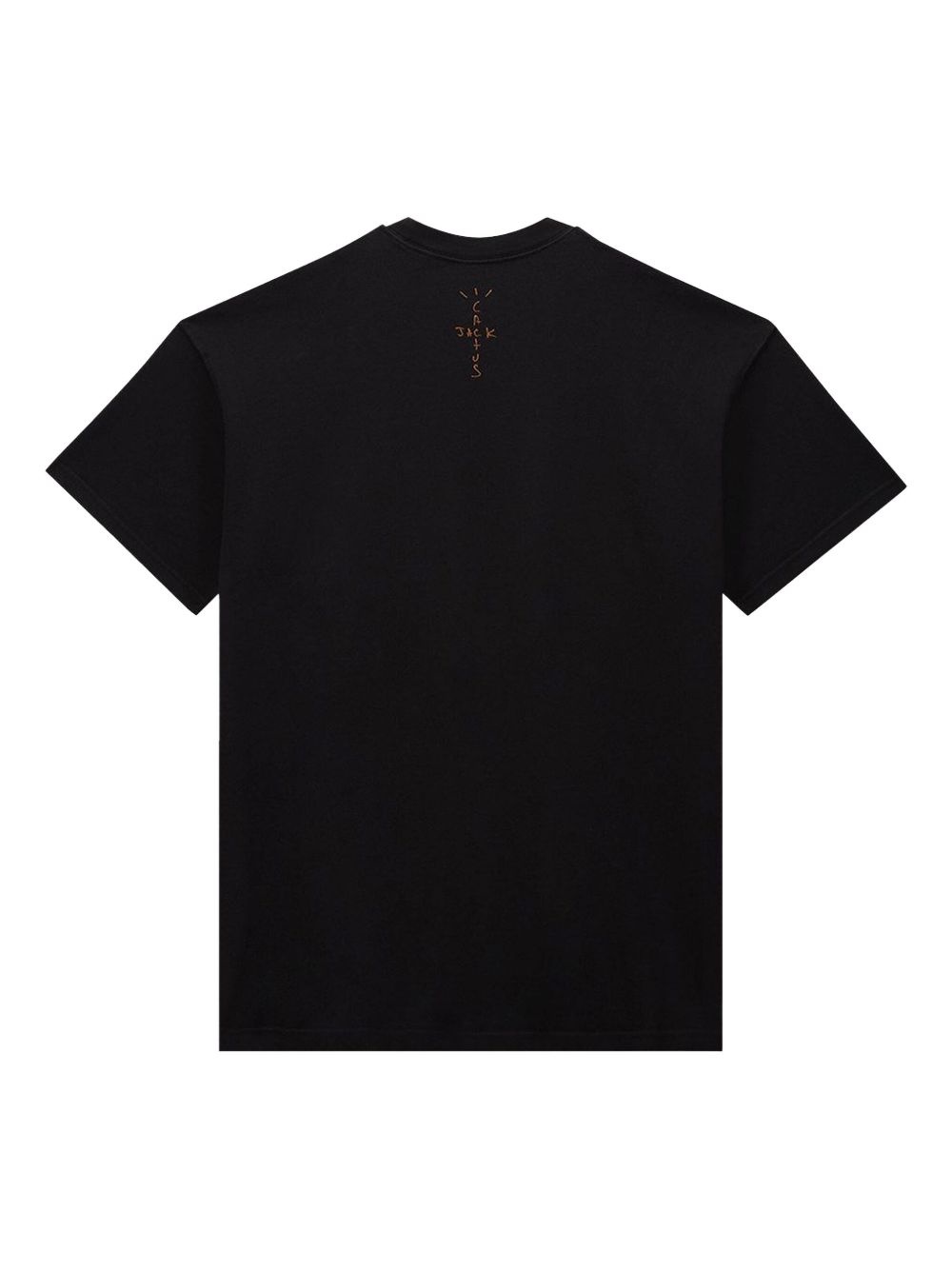 x Travis Scott NRG AG T-shirt - 2