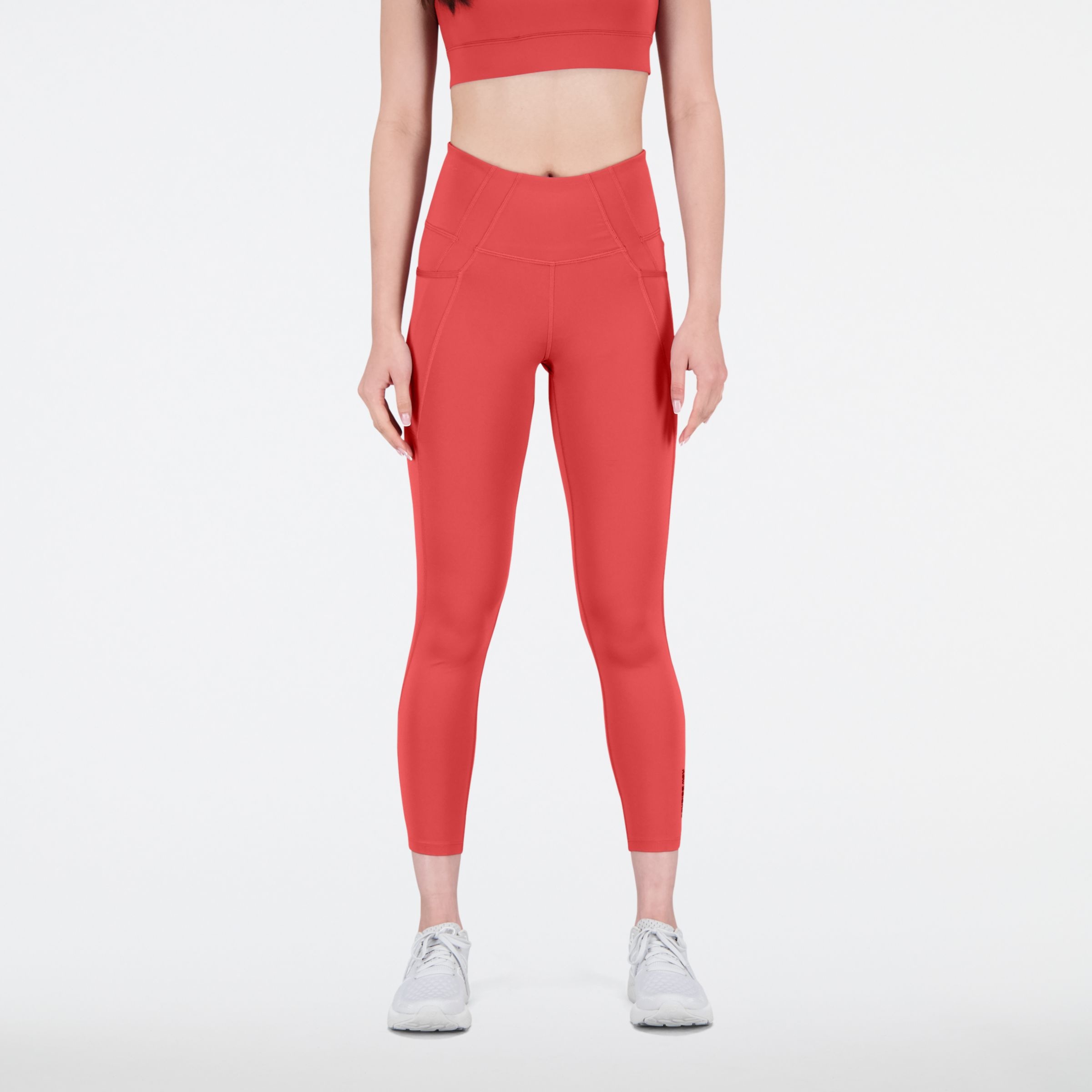 Shape Shield 7/8  High Rise Pocket Tight - 2