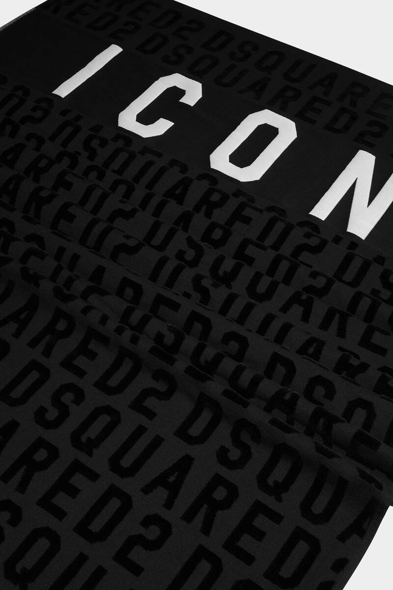 BE ICON TOWEL - 4
