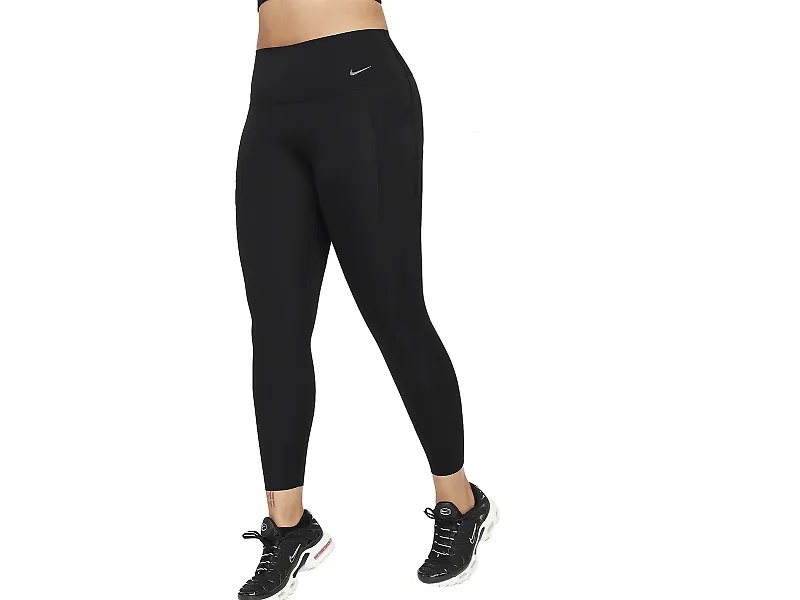 Nike Dri-FIT Universa HR 7/8 Tight - 3