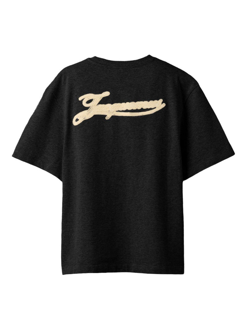 JACQUEMUS Torneo T-shirt outlook