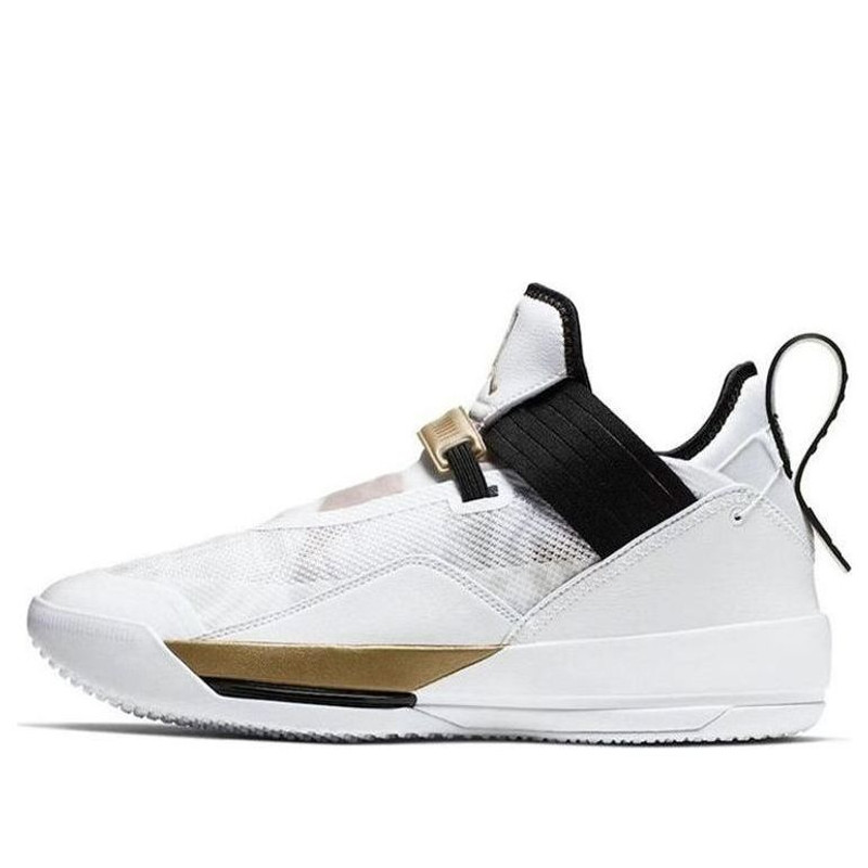 Air Jordan 33 SE EP 'FIBA' CK4464-100 - 1