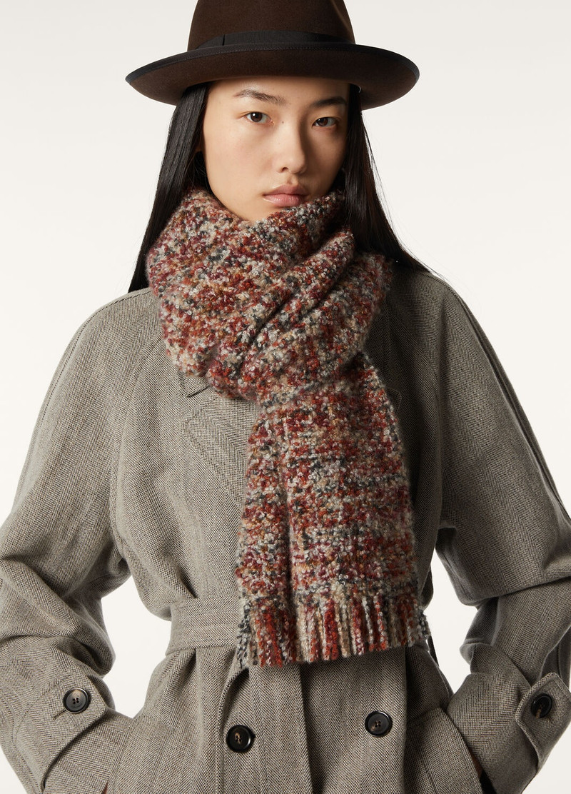 Loro Piana Polip Scarf outlook