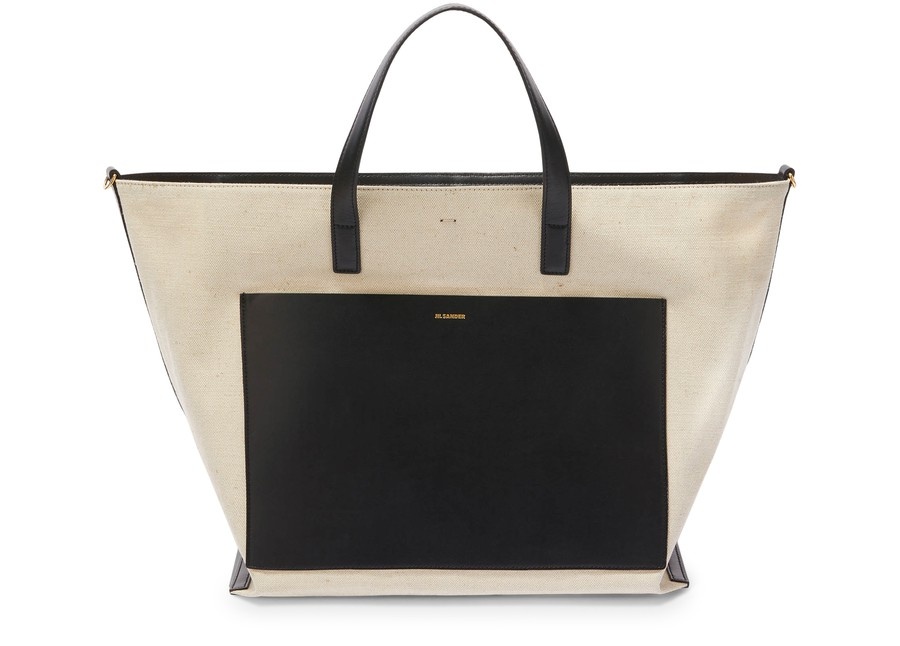 JIL SANDER ジルサンダー WANDER SQUARE MEDIUM Jil Sander Wander Square Medium | REVERSIBLE