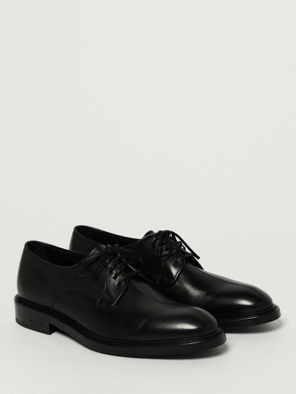 Brogue shoes men Paul Smith - 2