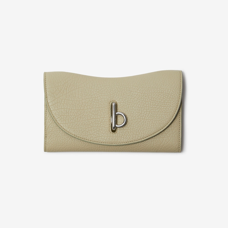 Rocking Horse Continental Wallet - 1