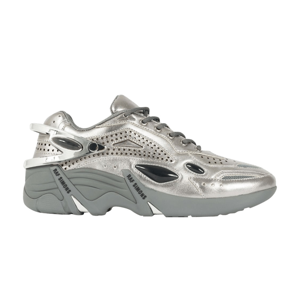 Raf Simons Cylon 21 'Silver' - 1