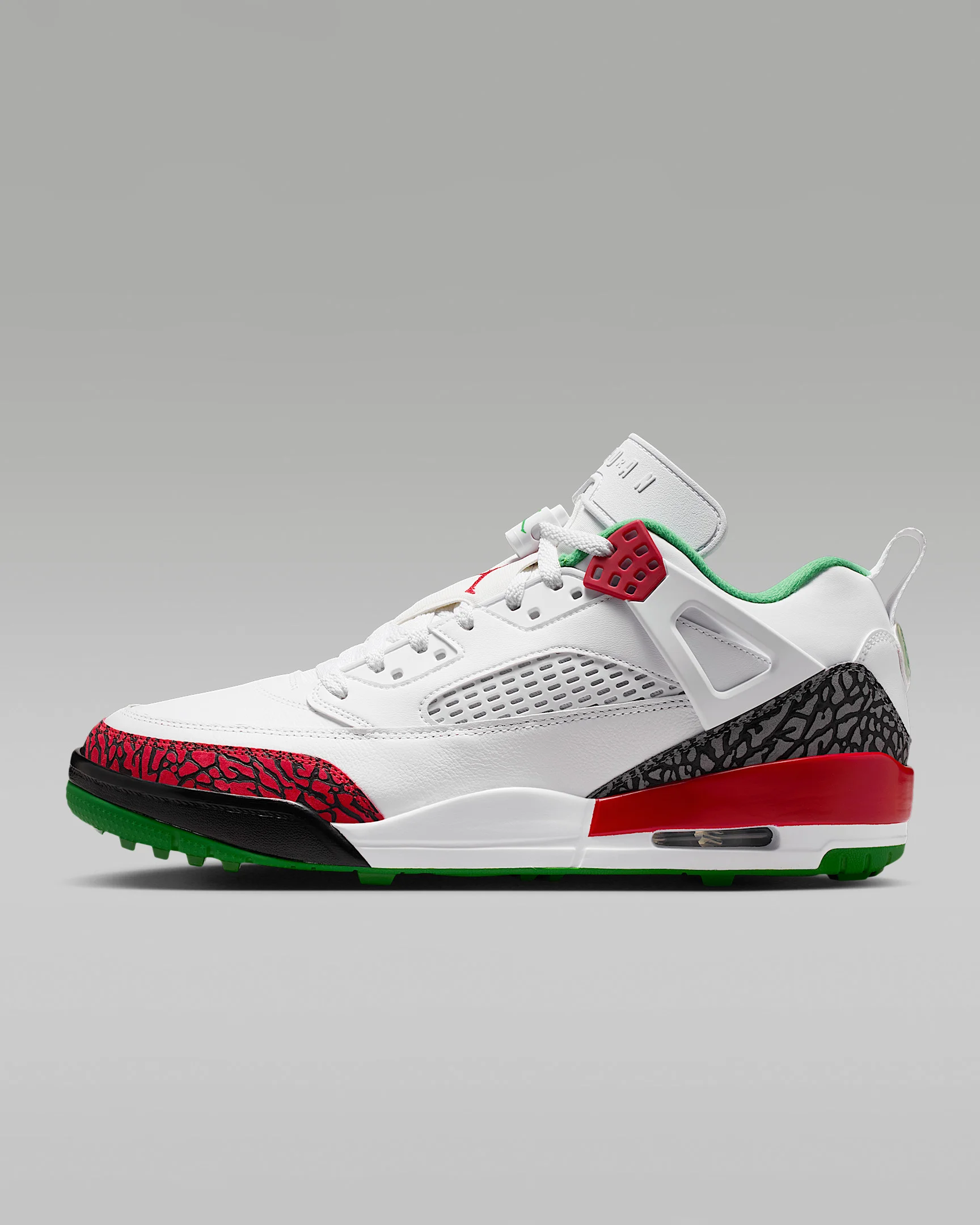 Jordan Spizike G Golf Shoes - 1